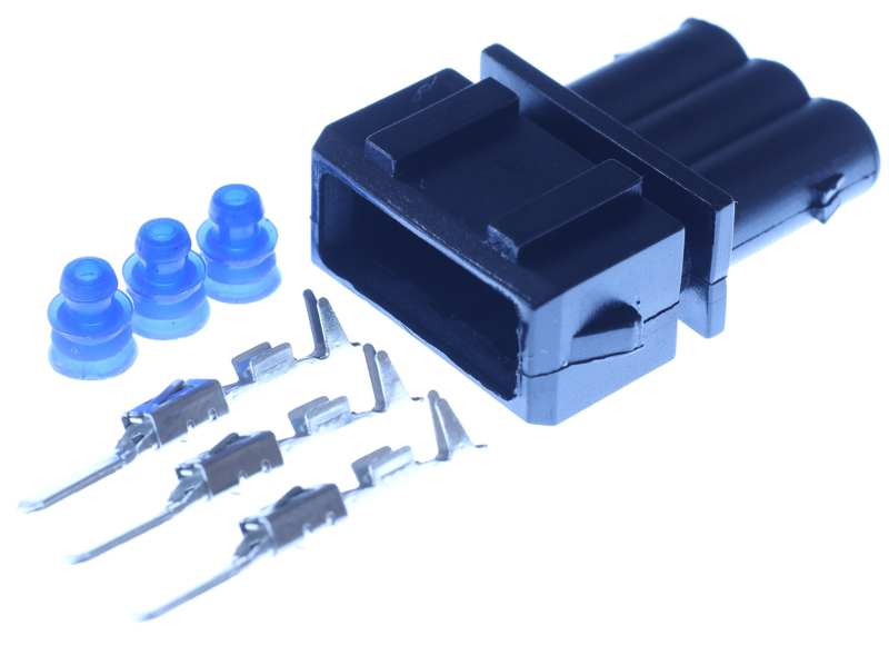 Electrical connector repair kit